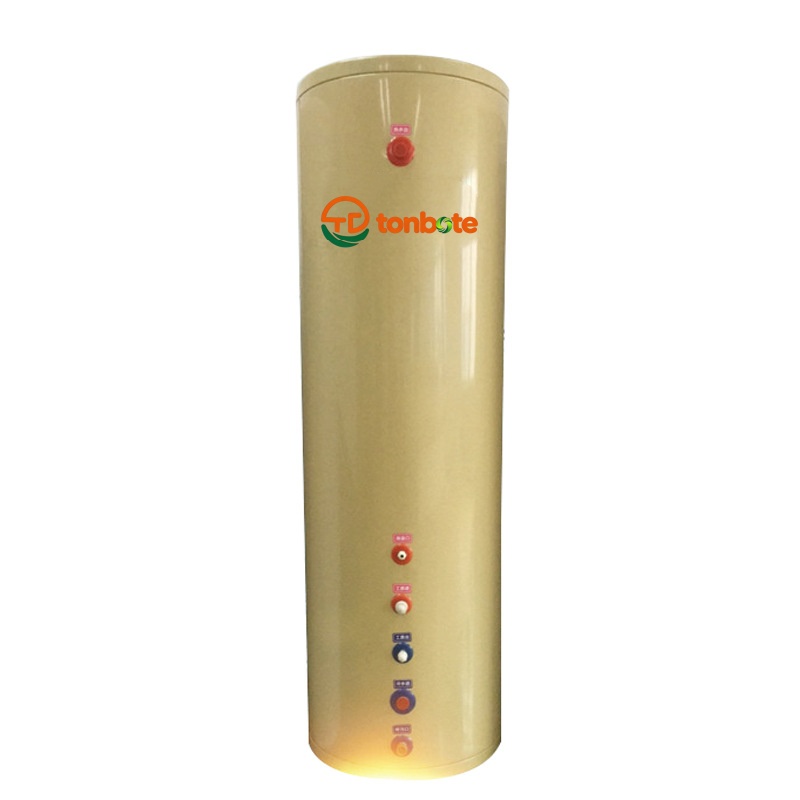 Bình chứa nước cách nhiệt không halon chạy bằng không khí, bình chứa nước cách nhiệt đệm chịu áp lực công suất lớn Bình chứa nước cách nhiệt không halon chạy bằng không khí, bình chứa nước cách nhiệt đệm chịu áp lực công suất lớn