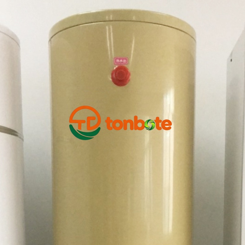 Bình chứa nước cách nhiệt không halon chạy bằng không khí, bình chứa nước cách nhiệt đệm chịu áp lực công suất lớn