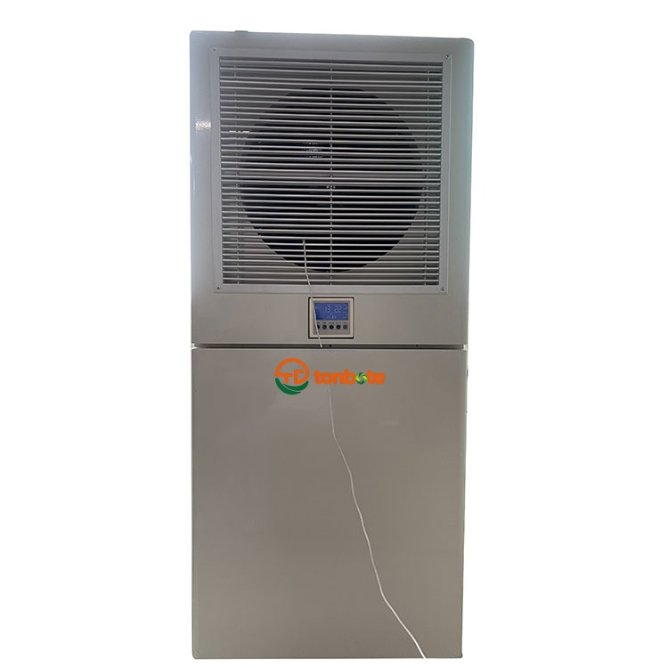 Dây chuyền nước công nghiệp Điều hòa lạnh