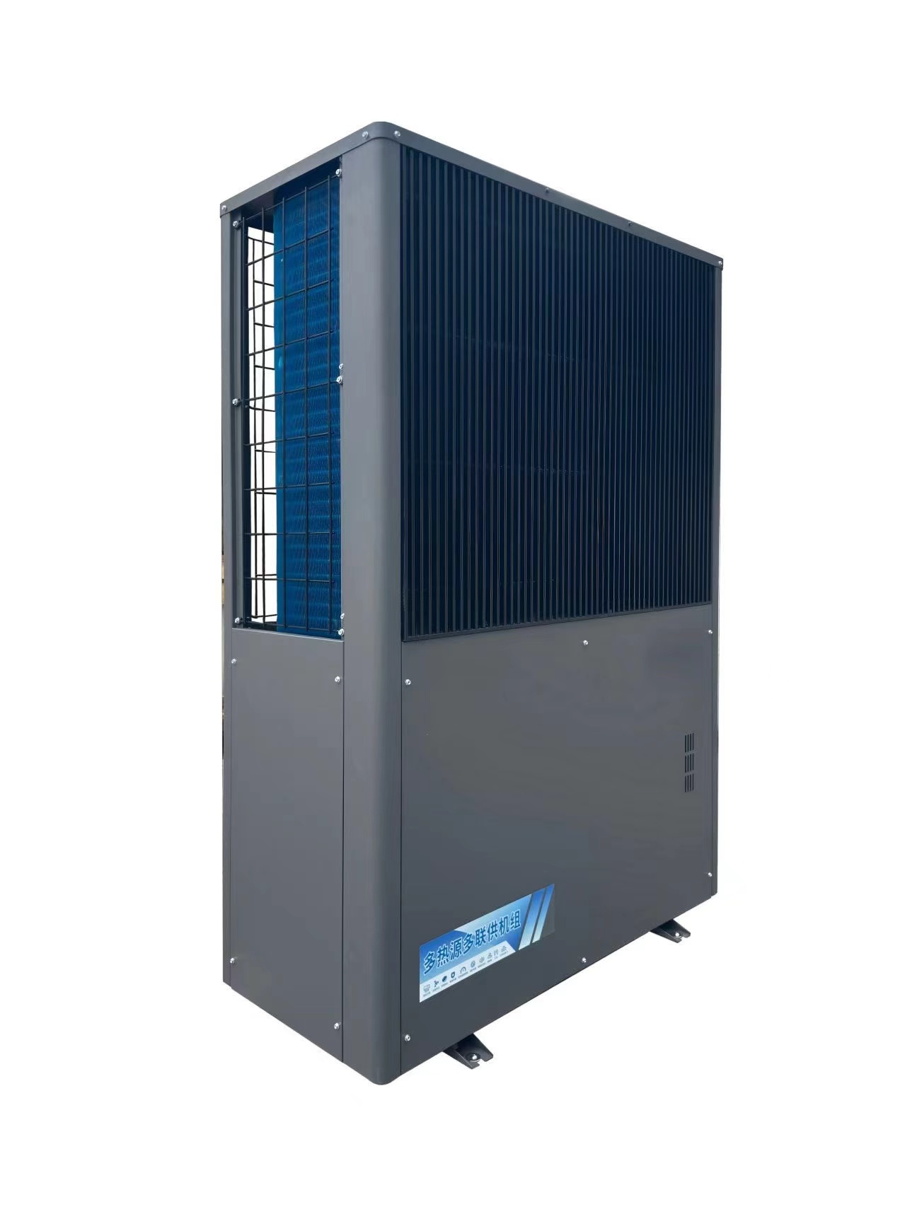Nhà sản xuất máy bơm nhiệt Trung Quốc ra mắt đầy đủ các loại máy bơm nhiệt môi chất lạnh R32 thân thiện với môi trường, bao gồm các ứng dụng sưởi ấm hồ bơi và thương mại Nhà sản xuất máy bơm nhiệt Trung Quốc ra mắt đầy đủ các loại máy bơm nhiệt môi chất lạnh R32 thân thiện với môi trường, bao gồm các ứng dụng sưởi ấm hồ bơi và thương mại