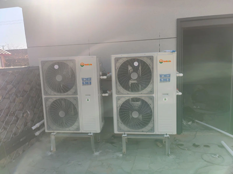 Công nghệ bơm nhiệt nguồn kép thể hiện những ưu điểm đáng kể và cho phép chuyển đổi sang năng lượng xanh và ít carbon.