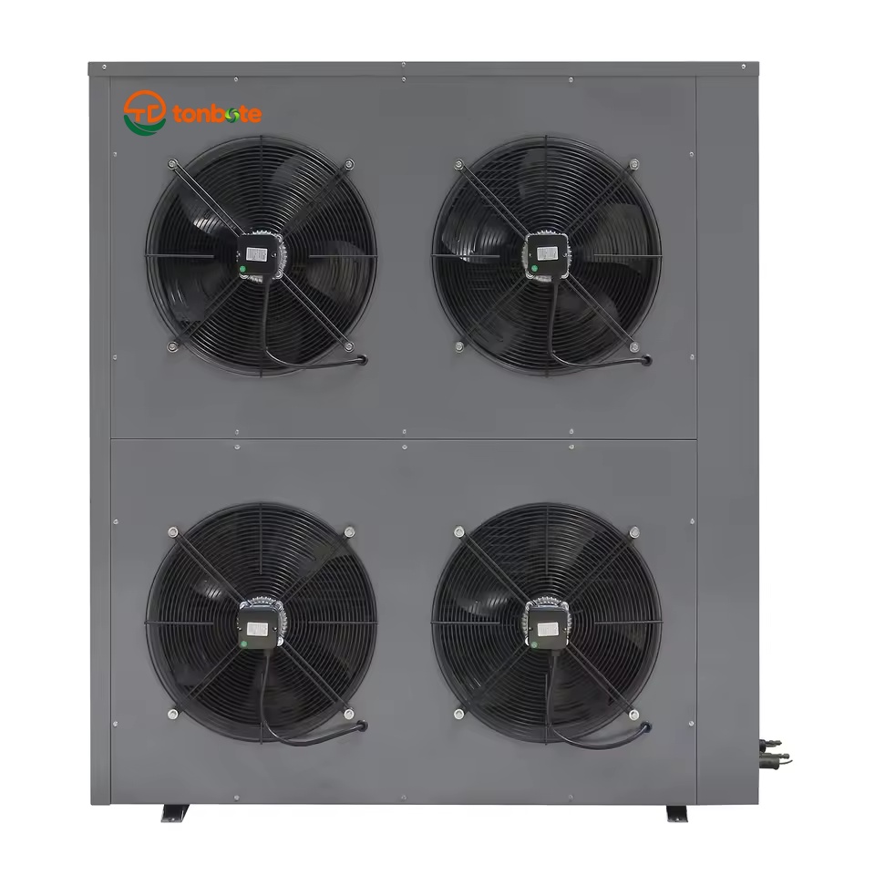 Đổi mới công nghệ! Giá trị COP của bơm nhiệt nguồn kép đã vượt quá 6,2. Nó có thể hoạt động ổn định ngay cả trong điều kiện cực lạnh -35oC. Đổi mới công nghệ! Giá trị COP của bơm nhiệt nguồn kép đã vượt quá 6,2. Nó có thể hoạt động ổn định ngay cả trong điều kiện cực lạnh -35oC.