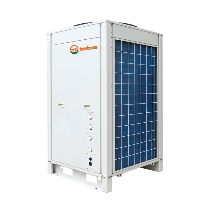 TonBuddy ra mắt máy bơm nhiệt ba nguồn cung cấp kép có tích hợp quang điện cho các giải pháp năng lượng toàn diện