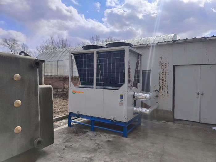 Xu hướng chuyển đổi năng lượng đang đến với chúng ta: Máy bơm nhiệt nguồn kép giải quyết các vấn đề về mức tiêu thụ năng lượng cao và lượng khí thải cao. Xu hướng chuyển đổi năng lượng đang đến với chúng ta: Máy bơm nhiệt nguồn kép giải quyết các vấn đề về mức tiêu thụ năng lượng cao và lượng khí thải cao.