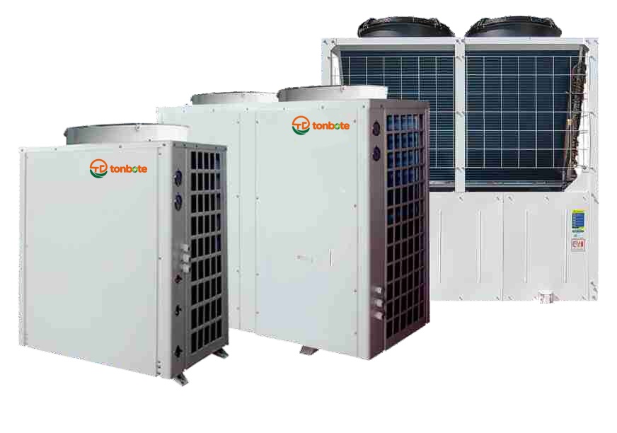 Tiêu chuẩn Công viên không carbon: Giải pháp sưởi ấm và làm mát hiệu quả bằng bơm nhiệt nguồn kép đặt ra mô hình mới cho năng lượng xanh Tiêu chuẩn Công viên không carbon: Giải pháp sưởi ấm và làm mát hiệu quả bằng bơm nhiệt nguồn kép đặt ra mô hình mới cho năng lượng xanh