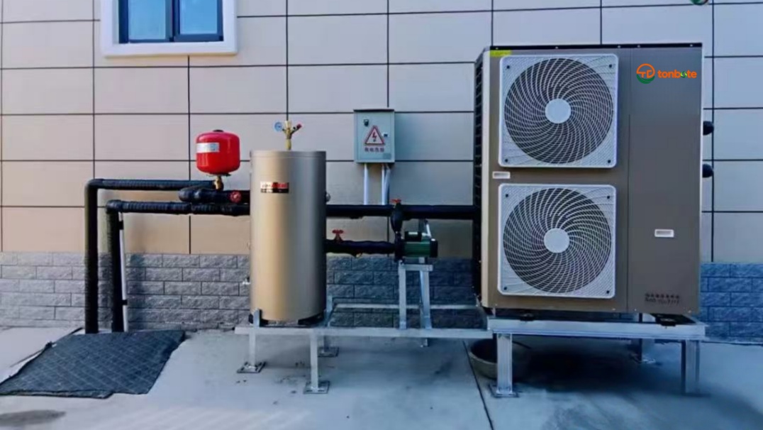 Những đột phá về công nghệ thúc đẩy quá trình chuyển đổi sang nền kinh tế ít carbon, trong khi máy bơm nhiệt nguồn kép giải quyết các điểm yếu của các ngành tiêu thụ năng lượng cao Những đột phá về công nghệ thúc đẩy quá trình chuyển đổi sang nền kinh tế ít carbon, trong khi máy bơm nhiệt nguồn kép giải quyết các điểm yếu của các ngành tiêu thụ năng lượng cao