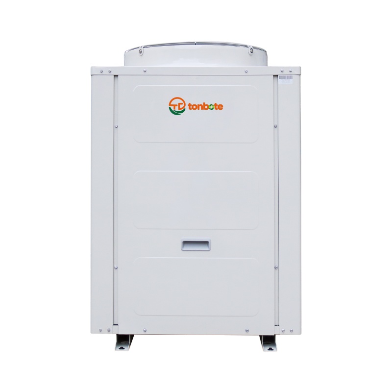 Tập trung vào sản xuất xanh, khu công nghiệp tự xây dựng đã đưa vào sử dụng hệ thống năng lượng bơm nhiệt nguồn kép để đạt được mục tiêu tiết kiệm năng lượng và giảm thiểu carbon Tập trung vào sản xuất xanh, khu công nghiệp tự xây dựng đã đưa vào sử dụng hệ thống năng lượng bơm nhiệt nguồn kép để đạt được mục tiêu tiết kiệm năng lượng và giảm thiểu carbon