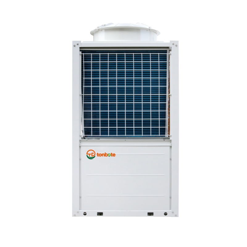 Nhiệt độ ổn định trong mọi thời tiết + tiết kiệm năng lượng ít carbon, hệ thống bơm nhiệt nguồn kép định hình lại mô hình vận hành khách sạn cao cấp mới. Nhiệt độ ổn định trong mọi thời tiết + tiết kiệm năng lượng ít carbon, hệ thống bơm nhiệt nguồn kép định hình lại mô hình vận hành khách sạn cao cấp mới.