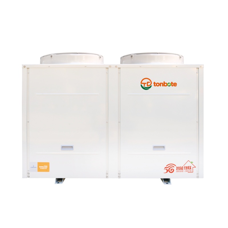 Khắc phục vấn đề tiêu thụ năng lượng cao trong khách sạn, máy bơm nhiệt nguồn kép tiếp thêm động lực năng lượng xanh vào việc cải thiện và nâng cao hiệu quả của khách sạn Khắc phục vấn đề tiêu thụ năng lượng cao trong khách sạn, máy bơm nhiệt nguồn kép tiếp thêm động lực năng lượng xanh vào việc cải thiện và nâng cao hiệu quả của khách sạn