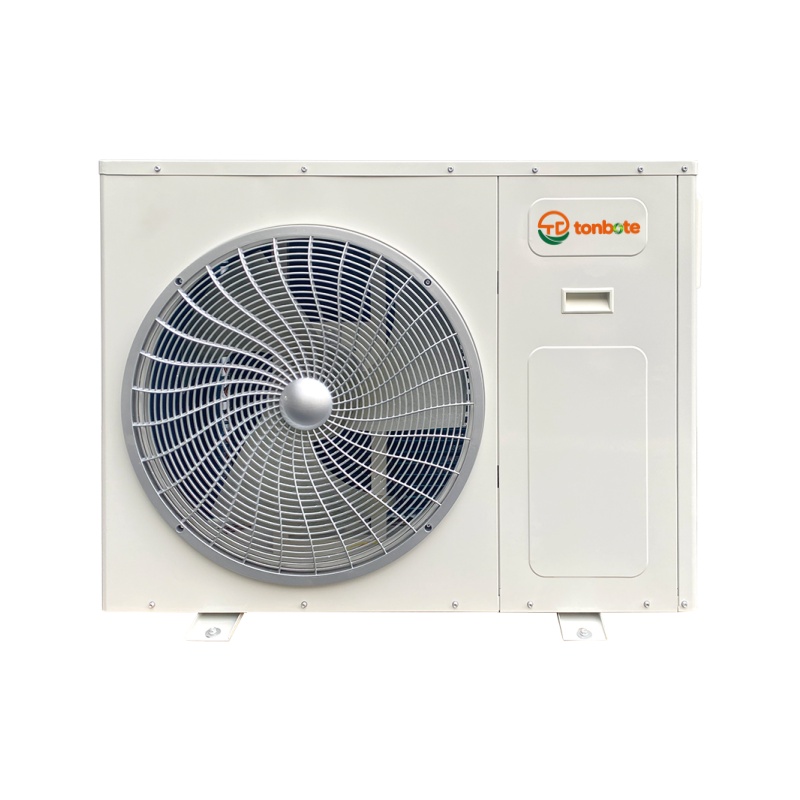 Nâng cấp năng lượng của nhà máy tự xây dựng: Máy bơm nhiệt nguồn kép hỗ trợ khu công nghiệp tiết kiệm năng lượng và giảm lượng khí thải carbon Nâng cấp năng lượng của nhà máy tự xây dựng: Máy bơm nhiệt nguồn kép hỗ trợ khu công nghiệp tiết kiệm năng lượng và giảm lượng khí thải carbon