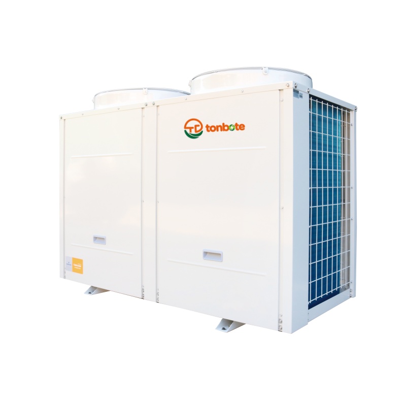 Tăng cường sản xuất xanh và thành lập khu công nghiệp với hệ thống sưởi ấm cấp quận tự phát triển