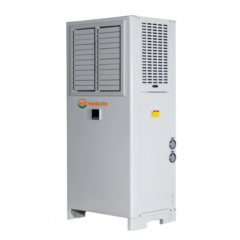 Tỷ lệ luân chuyển nhân viên + Tiêu thụ năng lượng quá mức khiến bạn khó thở? Máy bơm nhiệt nguồn kép khu công nghiệp tự xây phá vỡ bế tắc Tỷ lệ luân chuyển nhân viên + Tiêu thụ năng lượng quá mức khiến bạn khó thở? Máy bơm nhiệt nguồn kép khu công nghiệp tự xây phá vỡ bế tắc