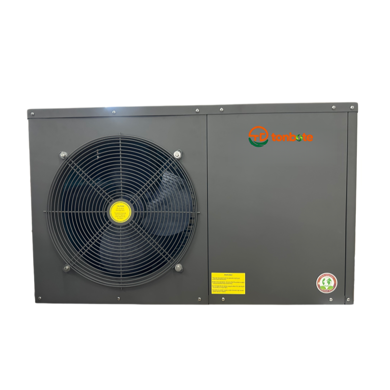Tại sao giá điện ở các nhà máy lại cao như vậy? Hệ thống tiết kiệm năng lượng bơm nhiệt nguồn kép là bước đột phá mới giúp doanh nghiệp công nghiệp giảm chi phí, tăng hiệu quả