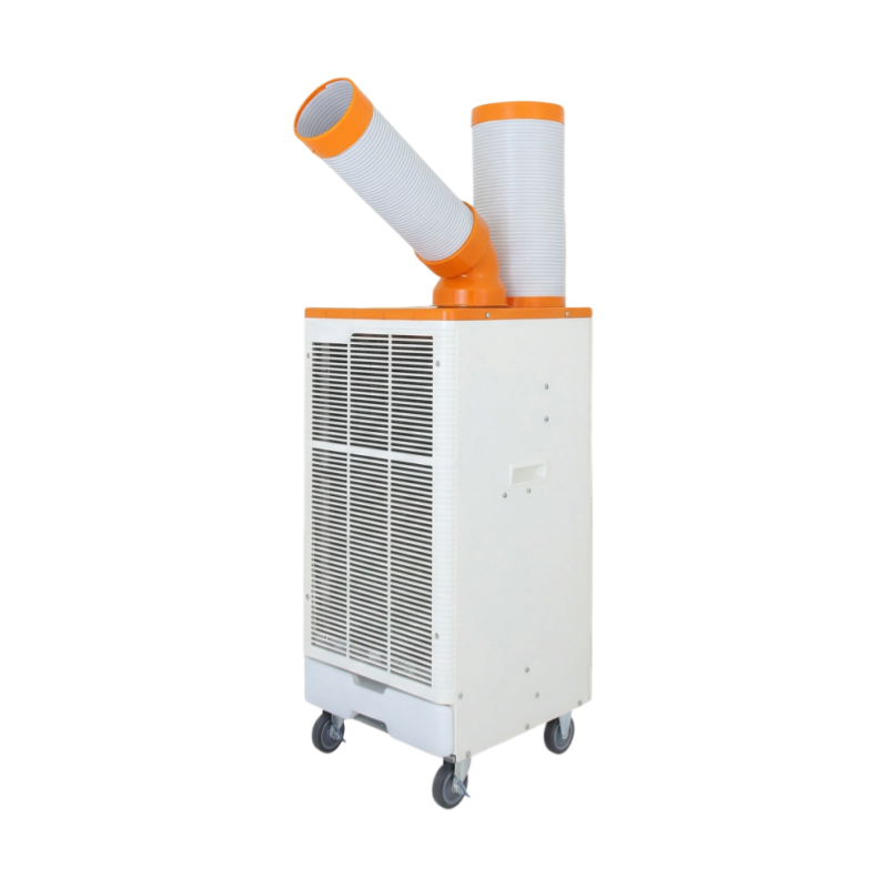Nhiệt độ ngoài trời vẫn ở mức rất cao. Làm sao để nhà máy, khách sạn giảm nhiệt nhanh chóng? Nhiệt độ ngoài trời vẫn ở mức rất cao. Làm sao để nhà máy, khách sạn giảm nhiệt nhanh chóng?