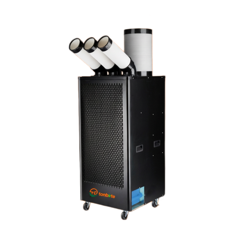 Giá điện ở châu Âu đã tăng gấp 6 lần. Tại sao hệ thống làm lạnh truyền thống đang ăn vào lợi nhuận của nhà máy? Giá điện ở châu Âu đã tăng gấp 6 lần. Tại sao hệ thống làm lạnh truyền thống đang ăn vào lợi nhuận của nhà máy?