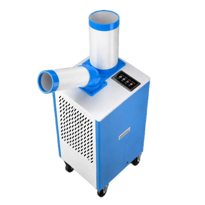 Nhiệt độ cực cao đang đến với chúng ta! Các nhà máy và khách sạn đang vật lộn để hạ nhiệt?