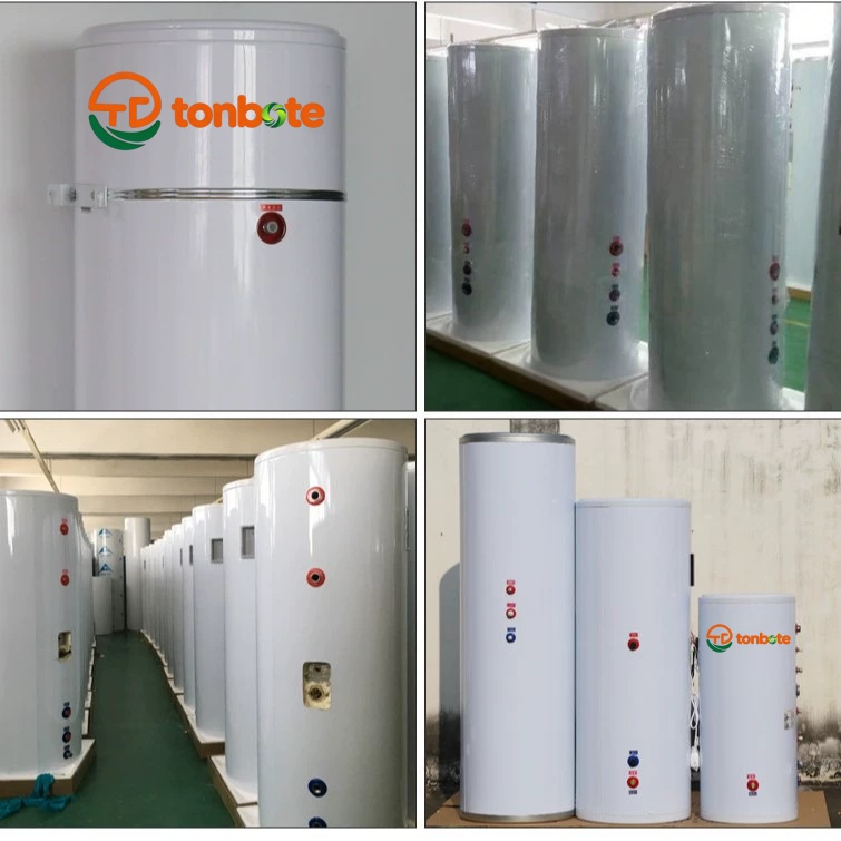 Bình nước nóng nguồn không khí - Bình chứa nước cách nhiệt chịu áp lực lưu thông flo trong nước Bình nước nóng nguồn không khí - Bình chứa nước cách nhiệt chịu áp lực lưu thông flo trong nước