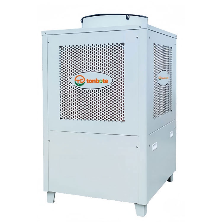 Máy điều hòa không khí tiết kiệm năng lượng làm mát bằng nước công nghiệp
