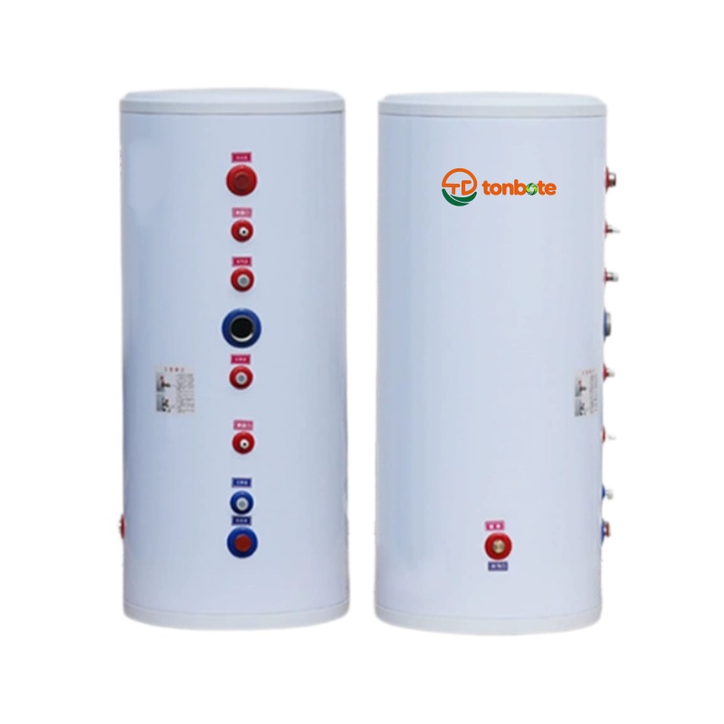 Thiết bị cấp nước áp suất không đổi loại cuộn dây phẳng treo tường có bình chứa nước cách nhiệt Thiết bị cấp nước áp suất không đổi loại cuộn dây phẳng treo tường có bình chứa nước cách nhiệt