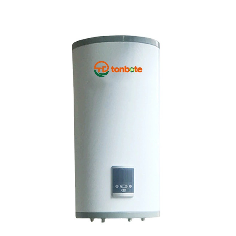 Thiết bị cấp nước áp suất không đổi loại cuộn dây phẳng treo tường có bình chứa nước cách nhiệt