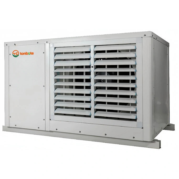 Máy điều hòa không khí làm mát bằng nước công nghiệp treo