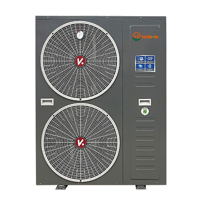 Chuỗi tần số biến đổi hoàn toàn DC ở nhiệt độ cực thấp Chuỗi tần số biến đổi hoàn toàn DC ở nhiệt độ cực thấp