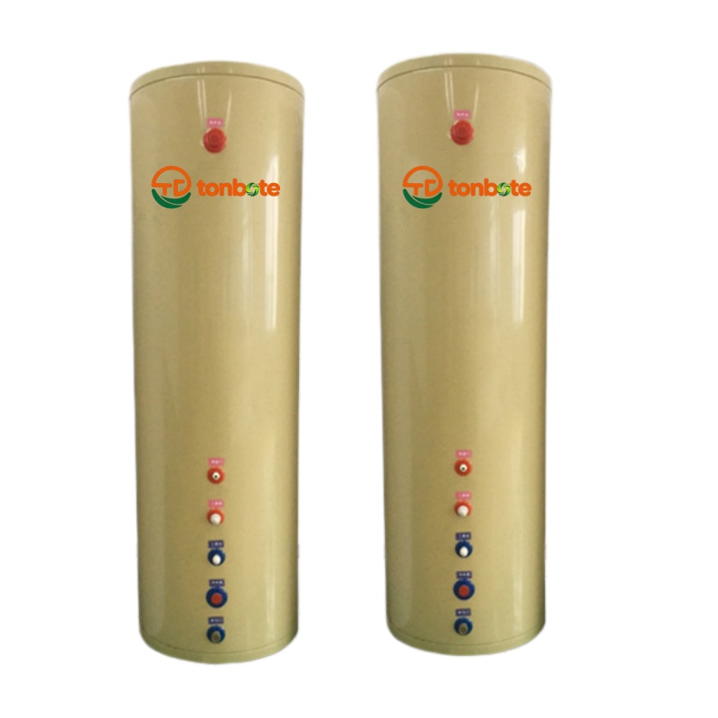 Bình chứa nước cách nhiệt không halon chạy bằng không khí, bình chứa nước cách nhiệt đệm chịu áp lực công suất lớn