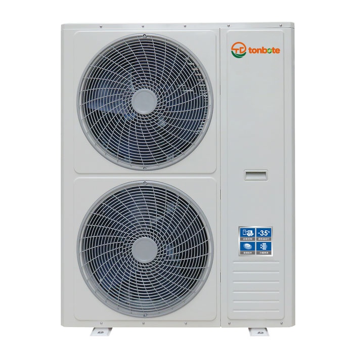 Máy bơm nhiệt không khí vào nước Máy bơm nhiệt không khí vào nước