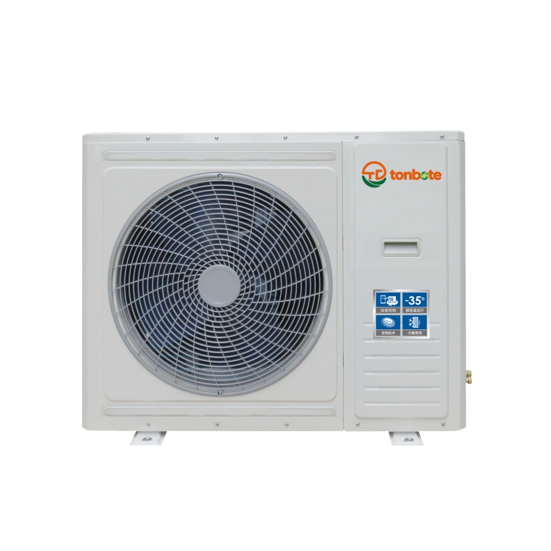Máy bơm nhiệt không khí vào nước 8,8KW