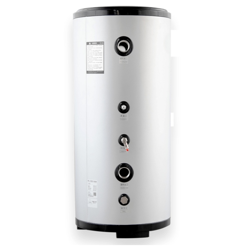 Bể chứa nước đệm, 100 lít, bể chứa nước chịu áp lực và cách nhiệt