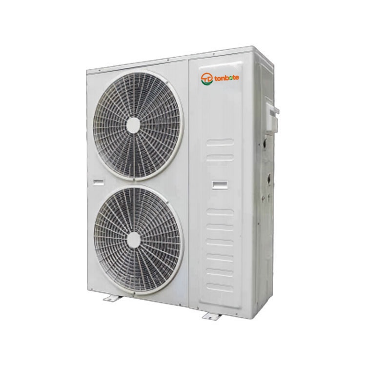 Máy bơm nhiệt không khí thương mại Máy bơm nhiệt không khí thương mại