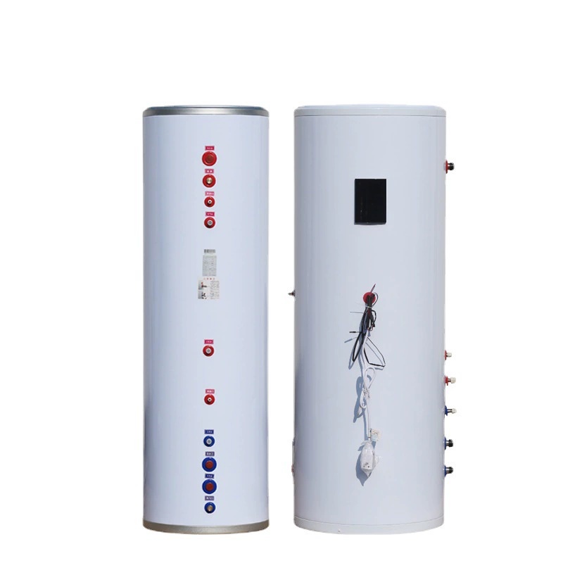 Bình nước đệm áp lực máy nước nóng gia đình - Bình nước inox 304 Bình nước đệm áp lực máy nước nóng gia đình - Bình nước inox 304