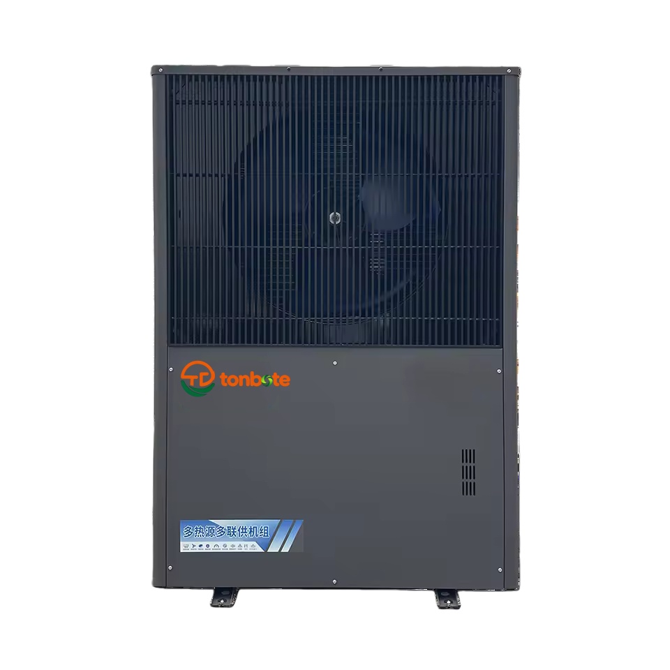 Máy bơm nhiệt quang điện công nghiệp