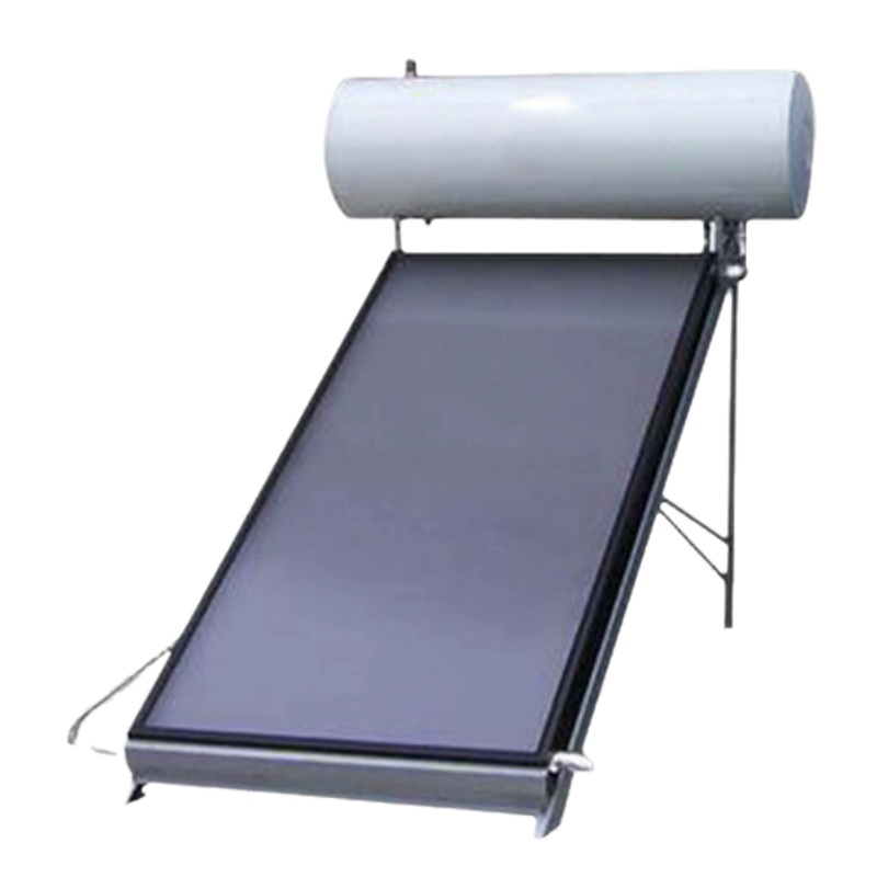 Tích hợp bộ thu năng lượng mặt trời tiết kiệm năng lượng biệt thự dân cư máy nước nóng năng lượng mặt trời Tích hợp bộ thu năng lượng mặt trời tiết kiệm năng lượng biệt thự dân cư máy nước nóng năng lượng mặt trời