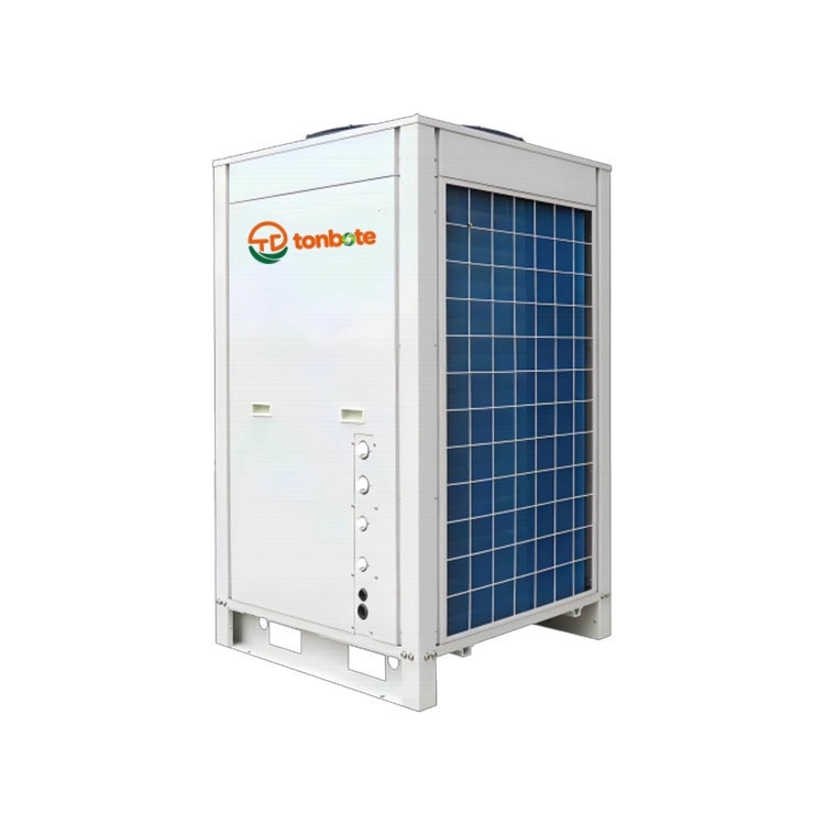 Máy bơm nhiệt không khí đa kết nối Máy bơm nhiệt không khí đa kết nối